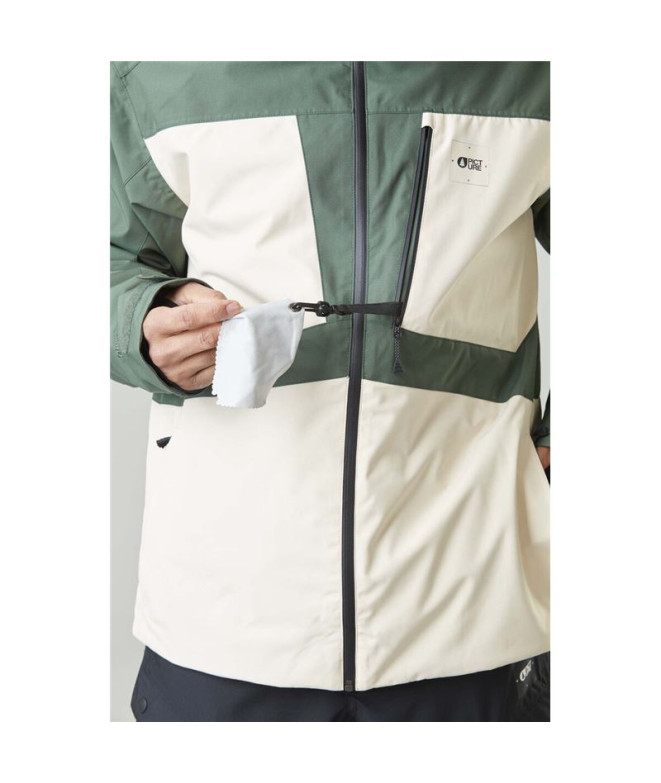 Casaco de esqui Picture Kory Jkt Man