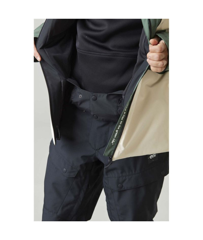 Veste de ski Picture Kory Jkt Man