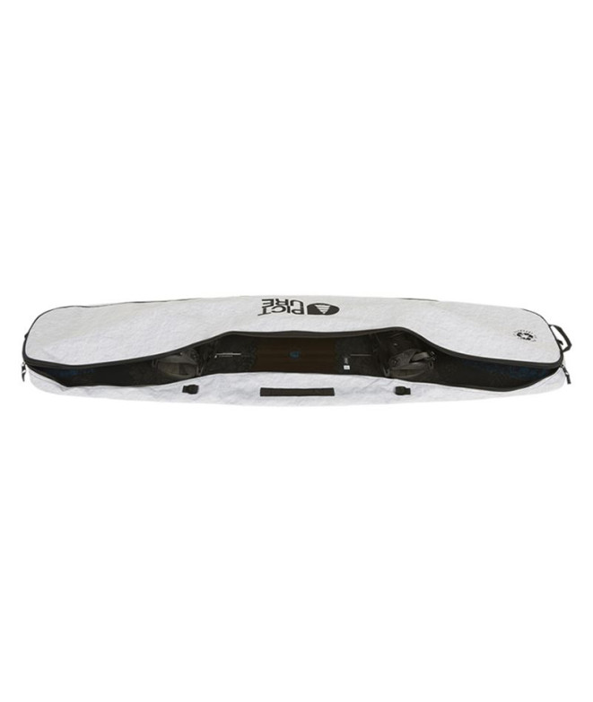 Sac de snowboard Picture grey