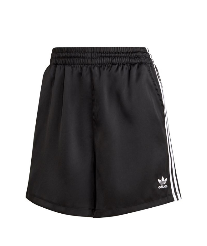 Pantalon adidas Adicolor Classics noir Femmes