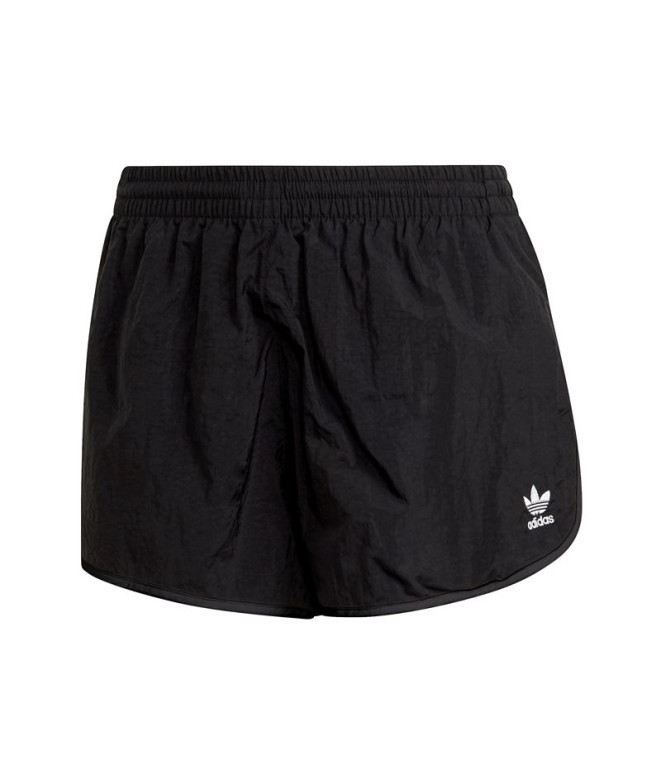 Pantalon adidas Adicolor Classics 3 Stripes noir Femmes