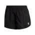 Calças adidas Adicolor Classics 3 Stripes black Women's