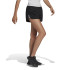 Calças adidas Adicolor Classics 3 Stripes black Women's