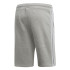 Calças adidas 3 Stripes cinzentas Homem