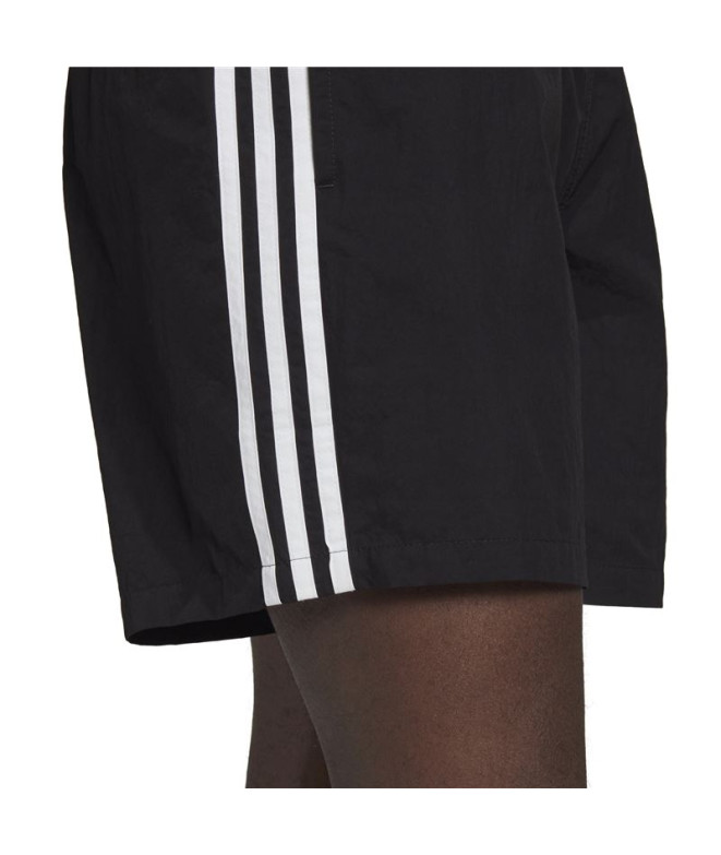 Calças adidas Adicolor Classics Swim 3 Stripes...
