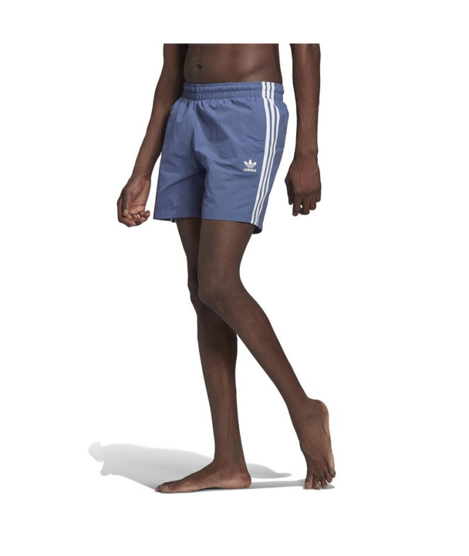 Pantalon adidas Adicolor Classics Swim 3...