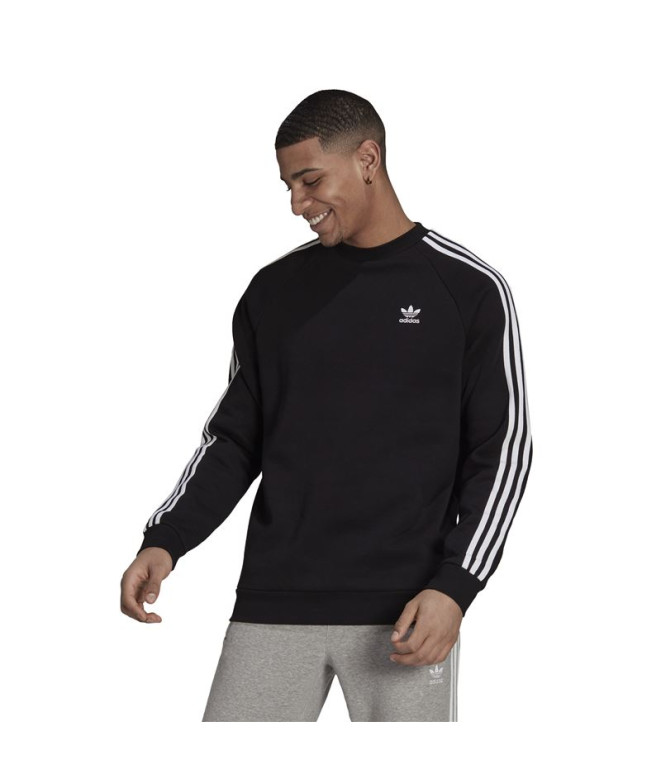 Sweat adidas Adicolor Classics Swim 3 Stripes...