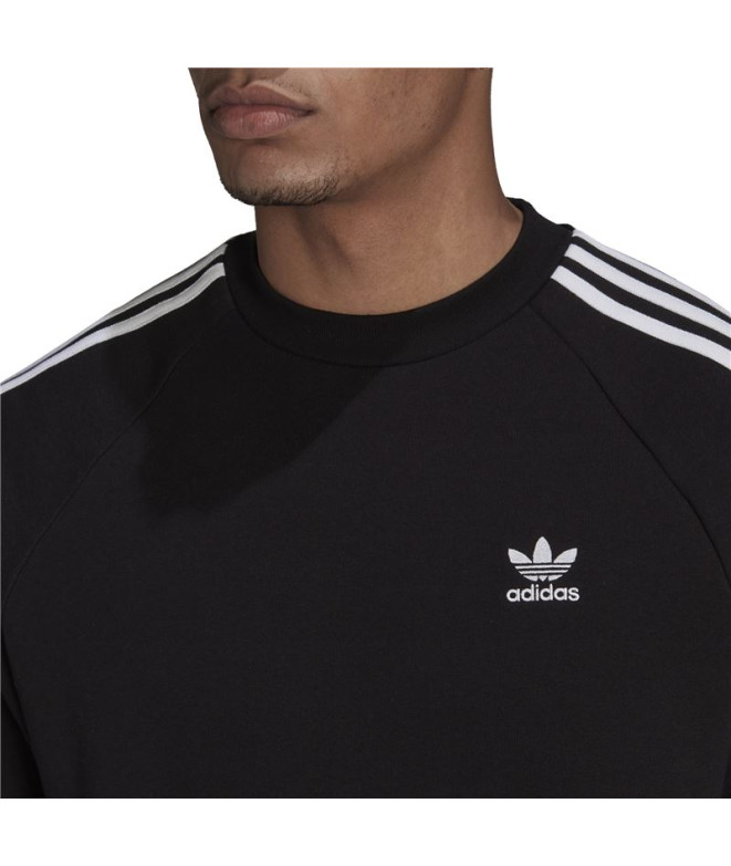 Sudadera adidas Adicolor Classics Swim 3...