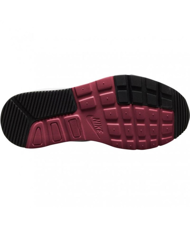 Zapatillas Nike Air Max SC negro Infantil