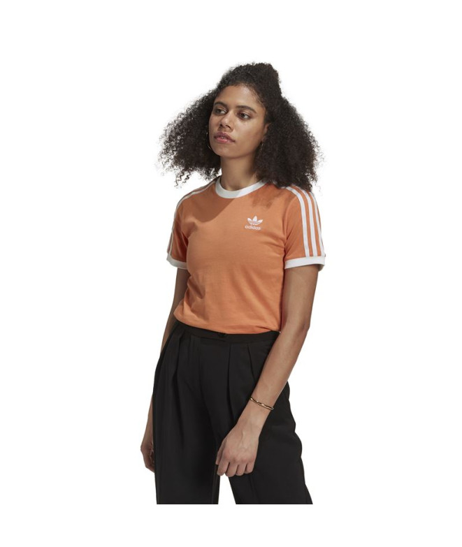T-shirt adidas Adicolor Classics 3 Stripes...
