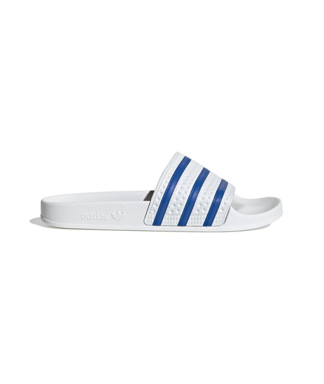 Tongs adidas Adilette blanc Hommes