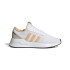Chaussures adidas U_Path X blanc Femme
