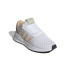 Chaussures adidas U_Path X blanc Femme