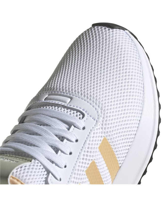 Sapatilhas adidas U_Path X branco Mulher