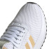 Chaussures adidas U_Path X blanc Femme