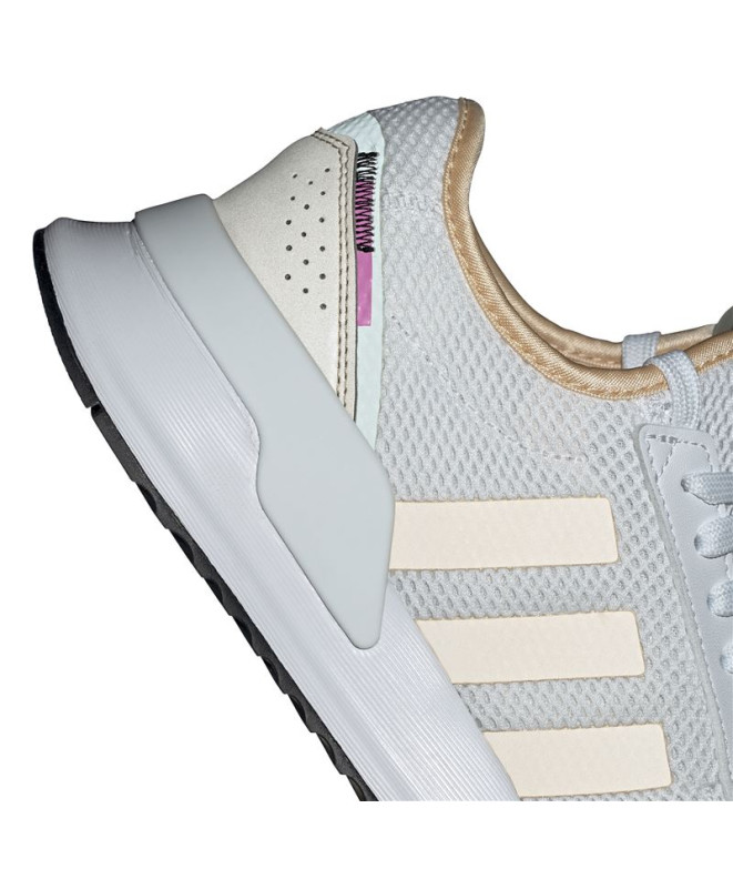 Sapatilhas adidas U_Path X branco Mulher