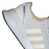 Chaussures adidas U_Path X blanc Femme