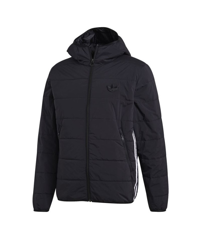 Veste adidas Trifolio noir Homme