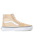 Sapatilhas Vans Sk8-Hi Bege para mulher