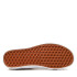 Sapatilhas Vans Sk8-Hi Bege para mulher