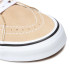Sapatilhas Vans Sk8-Hi Bege para mulher