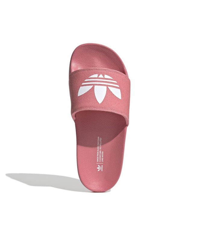 Tongs adidas Adilette Lite Pink Women's