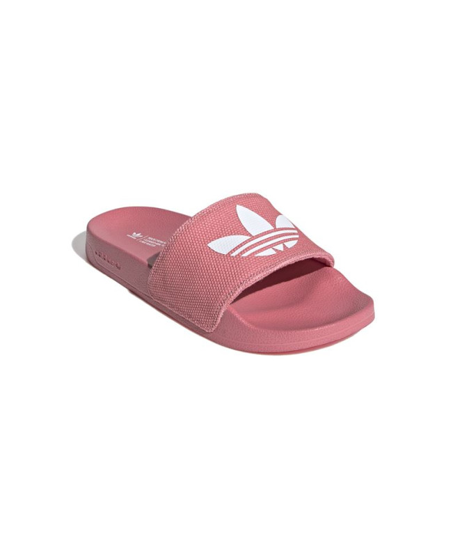 Tongs adidas Adilette Lite Pink Women's