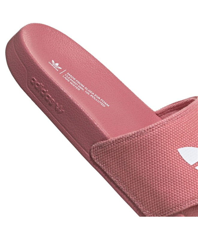Tongs adidas Adilette Lite Pink Women's