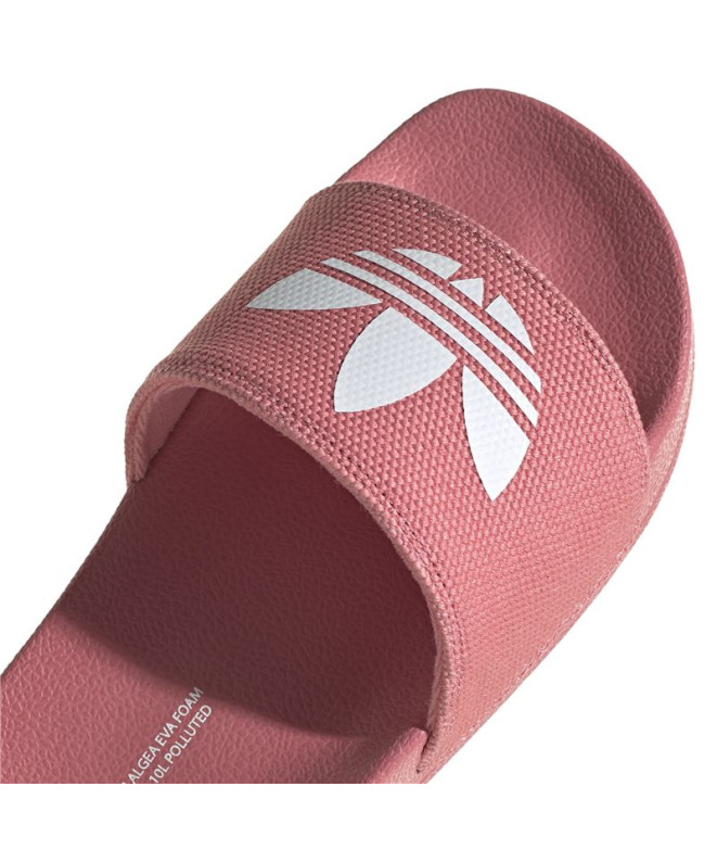 Tongs adidas Adilette Lite Pink Women's