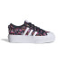 Chaussures adidas Nizza Platform black Women's