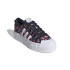 Chaussures adidas Nizza Platform black Women's