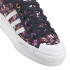 Chaussures adidas Nizza Platform black Women's