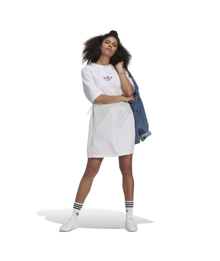 Robe adidas Tee white Women 2