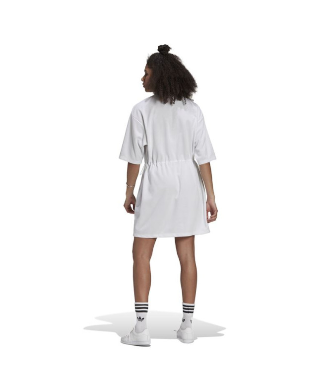 Robe adidas Tee white Women