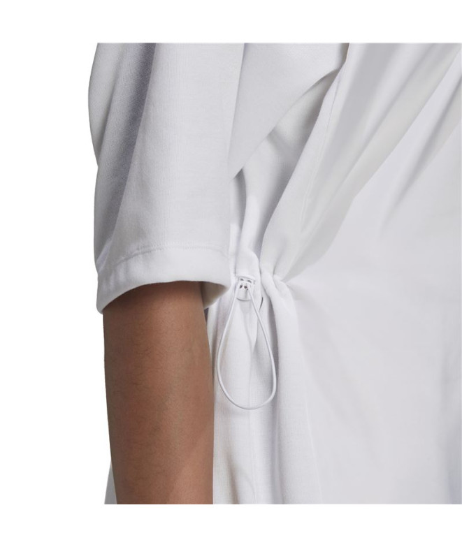 Robe adidas Tee white Women