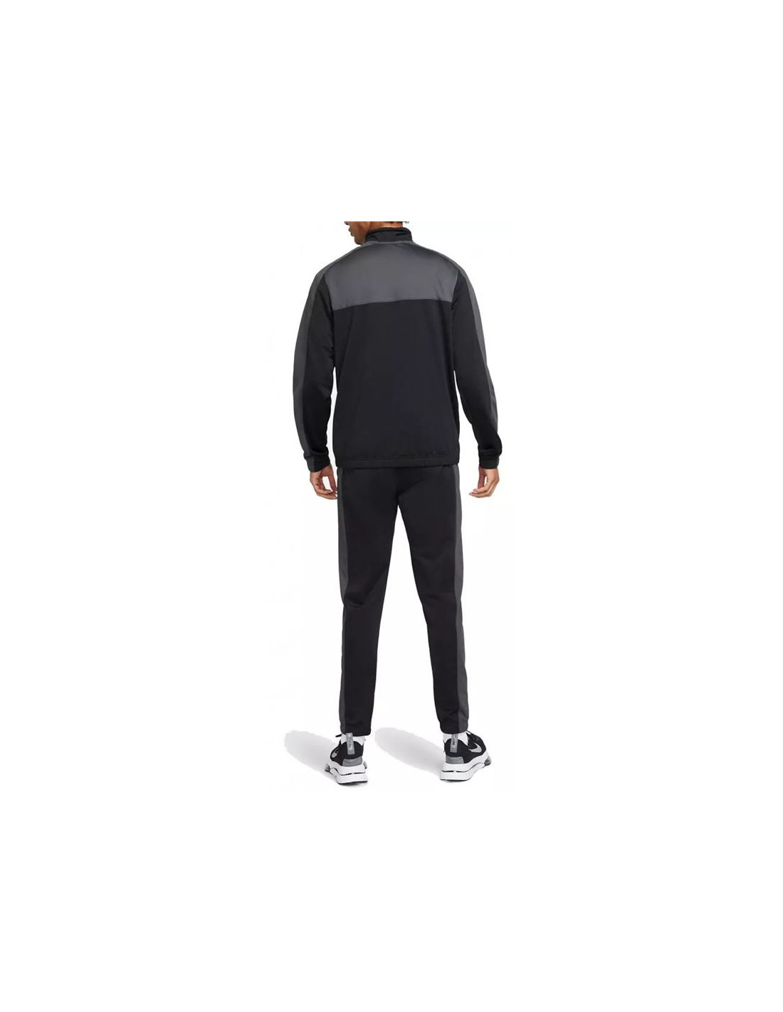 ᐈ Chandal Nike Sportswear Sport Essentials negro Hombre – Atmosfera