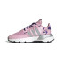 Sapatilhas adidas Nite Jogger rosa Mulher