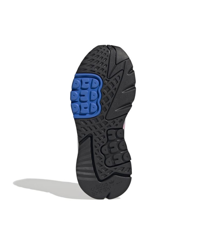 Sapatilhas adidas Nite Jogger rosa Mulher