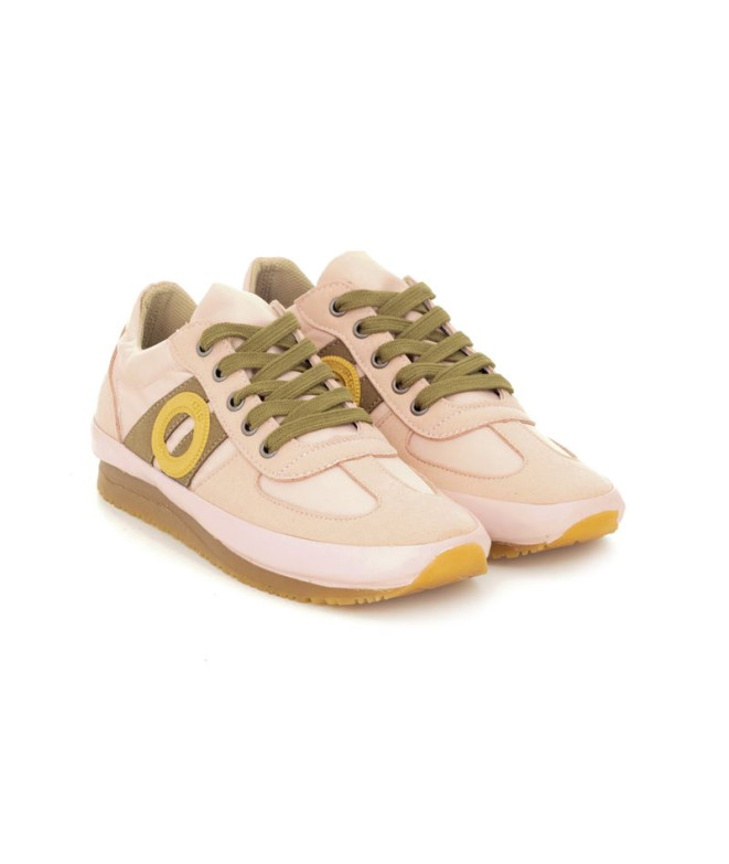 Chaussures Roue Jaq 3617 Wolveine Veg Femme