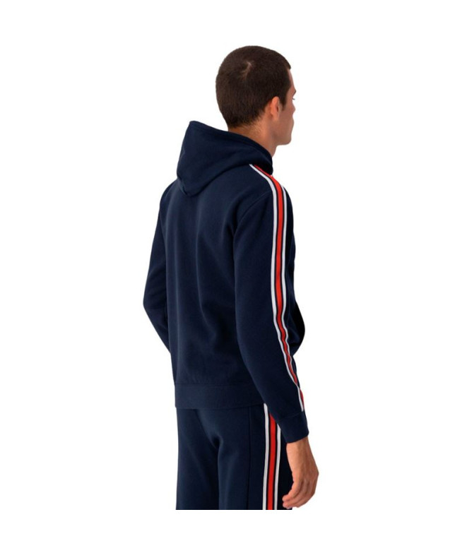 Sweatshirt Champion Sweatshirt blue Man