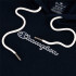 Sweatshirt Champion Sweatshirt azul Homem