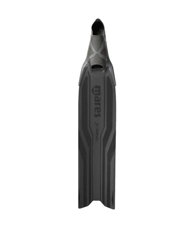 Palmes apnée de Mares Concorde noir