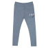 Collants Nike Jordan Jumpman Big Kids cinzento Meninas