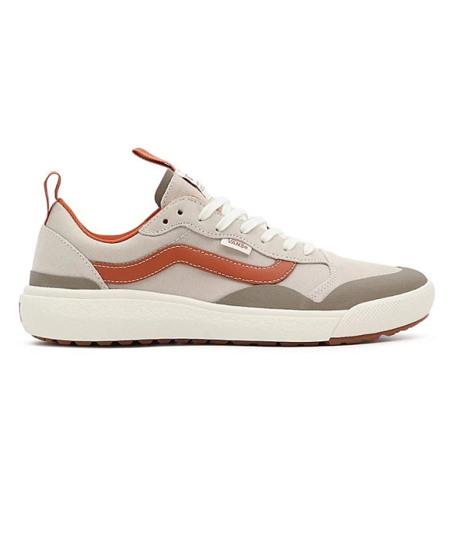 Chaussures Vans UltraRange Beige