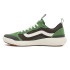 Chaussures Vans UltraRange green