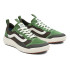 Chaussures Vans UltraRange green