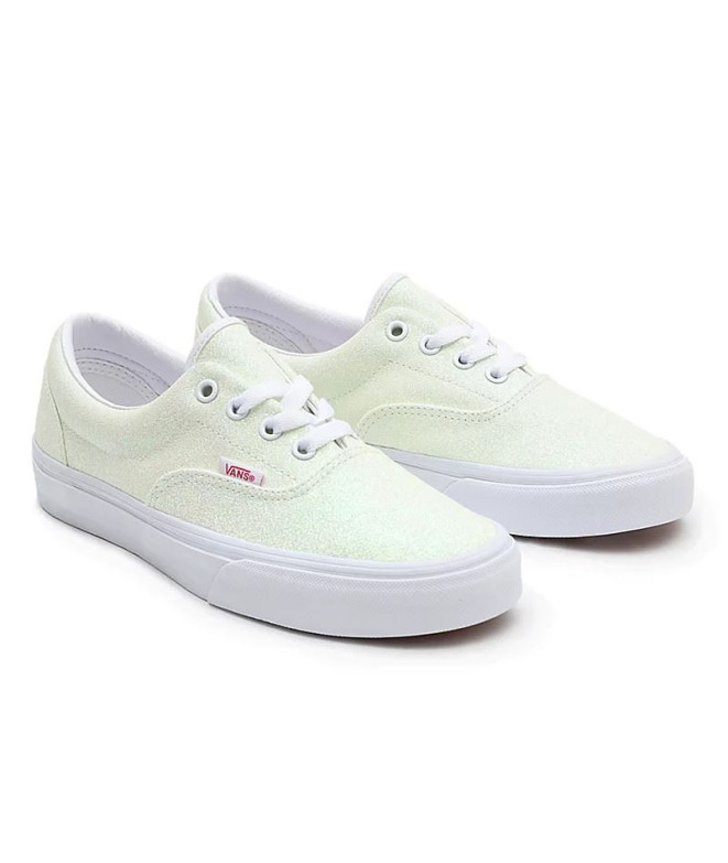 Chaussures Vans Era white Women's