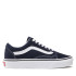 Zapatillas Vans Old Skool negro Hombre