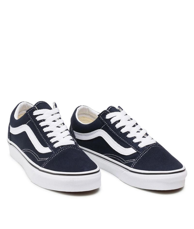 Zapatillas Vans Old Skool negro Hombre