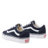 Chaussures Vans Old Skool black Men's